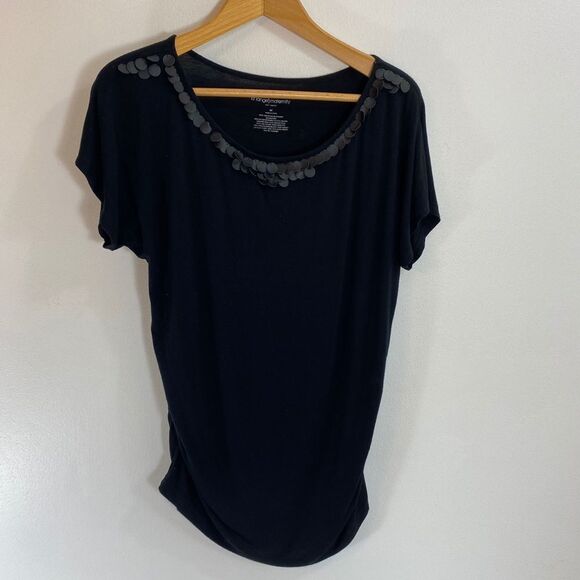 Maternity Shirt - Picture 1 of 4